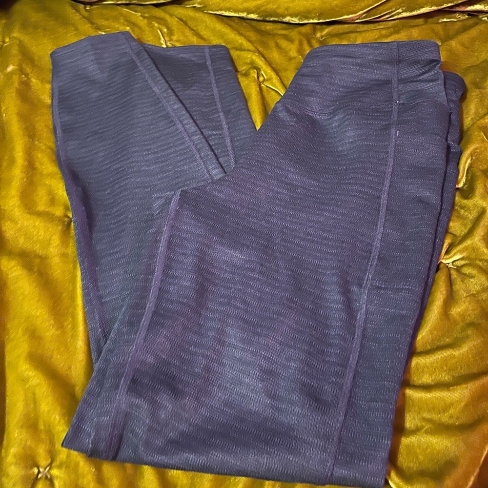 Athletic pants